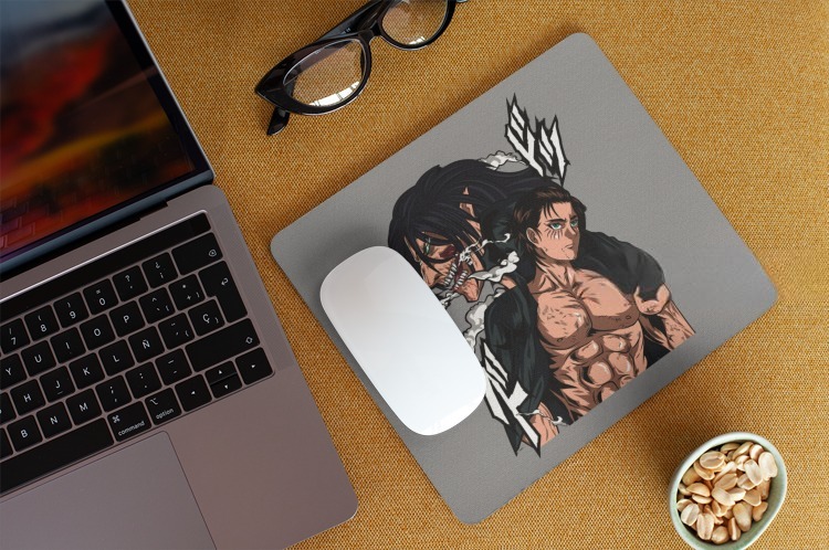 mouse pad