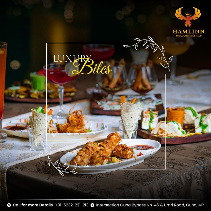 Bistro 555: Where Tradition Meets Flavor (and Your Diet Goes to Die)