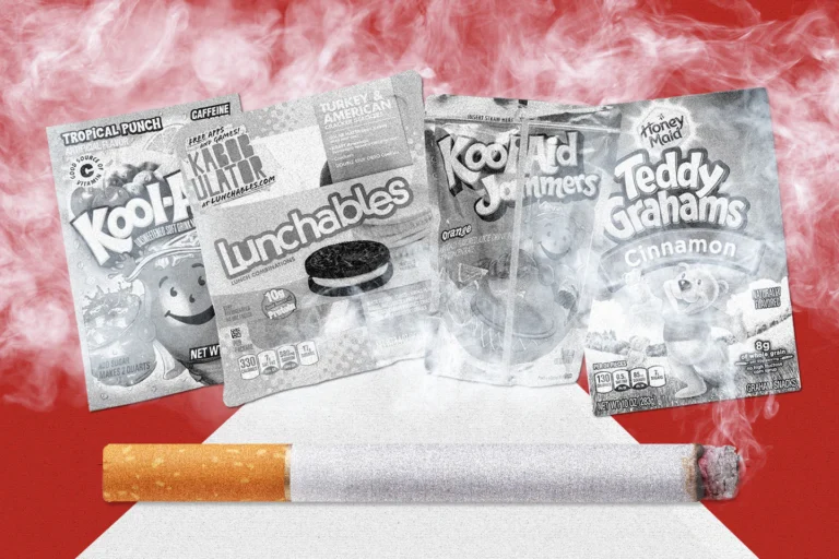 Tobacco and Beverage Industry Trends: How Global Consumption Is Changing in 2026