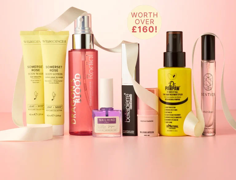 Lethal Looks Salon: A Modern Studio for Bold, Personalized Beauty