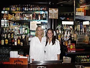 Tailgaters Tavern: A Casual Spot for Big Game Excitement