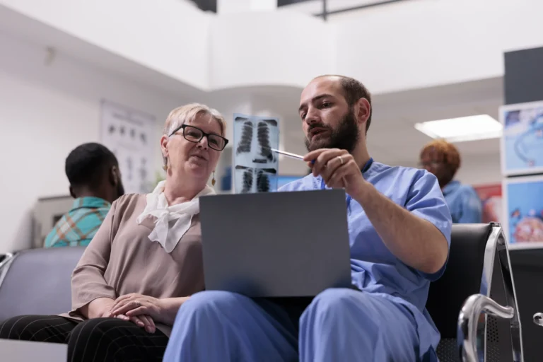 Signature Nurse Care: Elevating Healthcare One Patient at a Time
