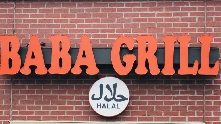 Baba’s Kebab & Grill Experience: From Grill to Plate