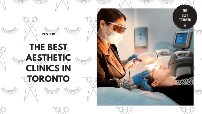 A Closer Look at Treatment Options at DRTitoria Clinics