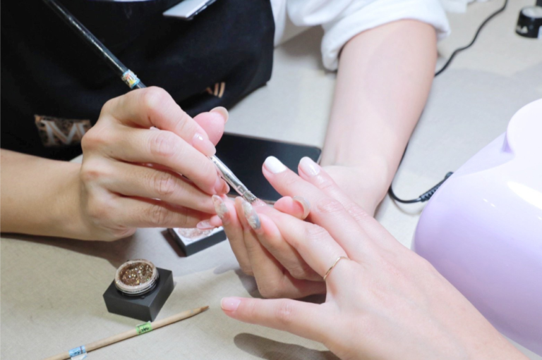 LG Nails Clearwater: Where Beauty Meets Comfort