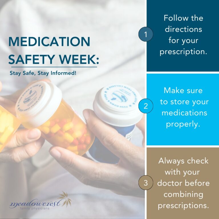 💊 AVTMEX and Safe Medication Use: A Health Awareness Guide
