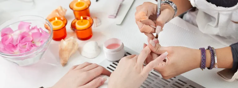 How Much Do Fancy Nails Cost? A Complete Salon Price Guide