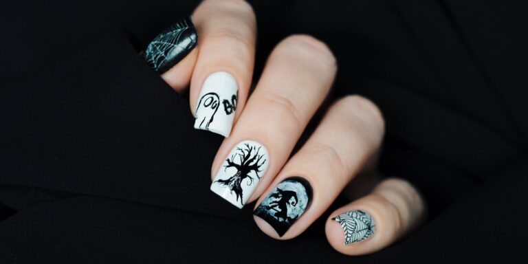 Gel Manicure & Pedicure: A Complete Guide to Long-Lasting Nail Care