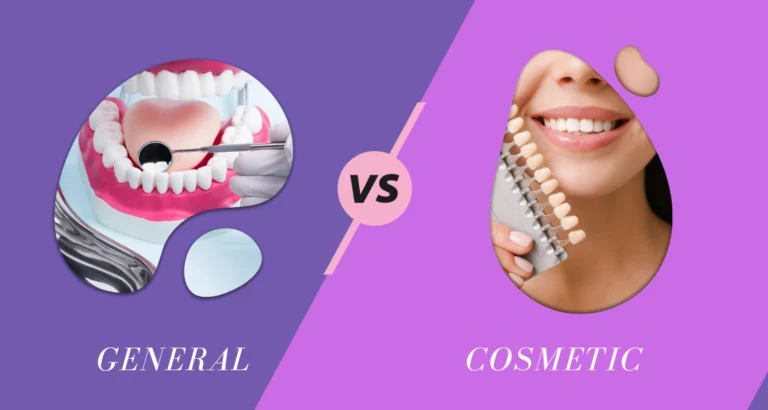 Works in Cosmetic and General Dentistry
