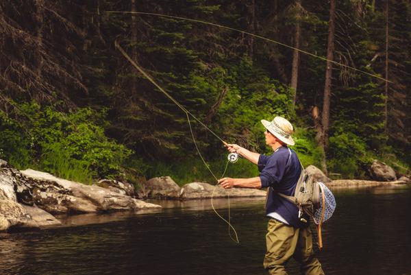 Big Fish McCall: Exploring Idaho’s Legendary Trophy Waters