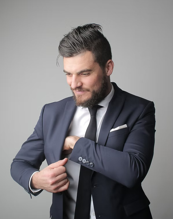 Beyond the Rack: Demystifying Custom-Made Suiting and Shirting in Los Angeles